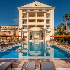 M Hotel Marsiglia
