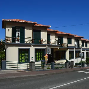 Estalagem Corte Do Norte Locanda Ponta Delgada (Madeira)